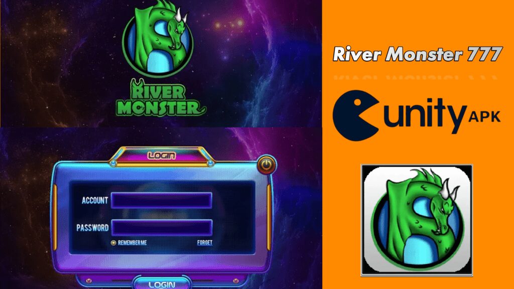 River Monster 777 Apk Download For Android [Latest 2023]