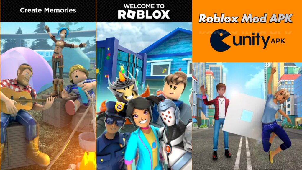 Roblox MOD APK is a great way to experience Roblox for free. With this MOD, you get access to all the features of the original game and more. You can customize your avatar, play with friends, join adventures, and more. 