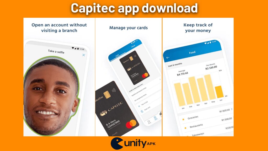 Capitec App