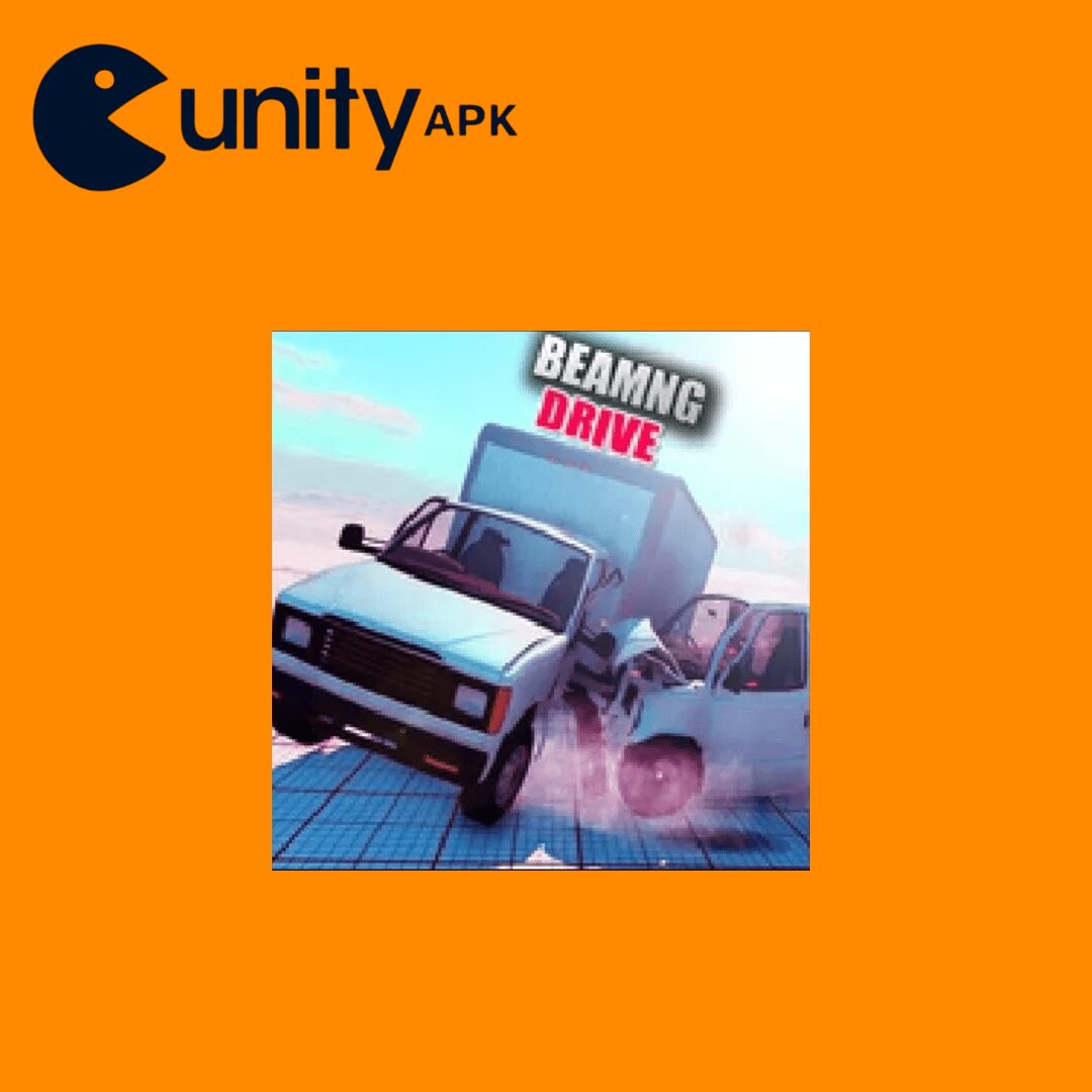 beamng drive apk