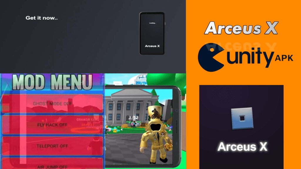 If you're looking for a new game to play on your smartphone, Arceus x Roblox MOD APK might be just the thing. This hack-and-slash action game is packed with amazing features that you won't find in any other game. 