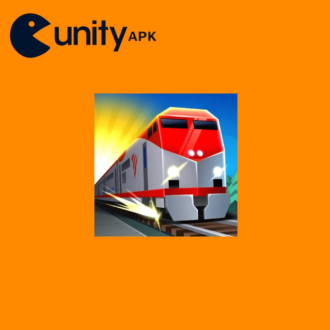 Idle Railway tycoon Mod Apk and enjoy the premium fund for free. It features a variety of tools that make it easy to build and manage your own railway system.