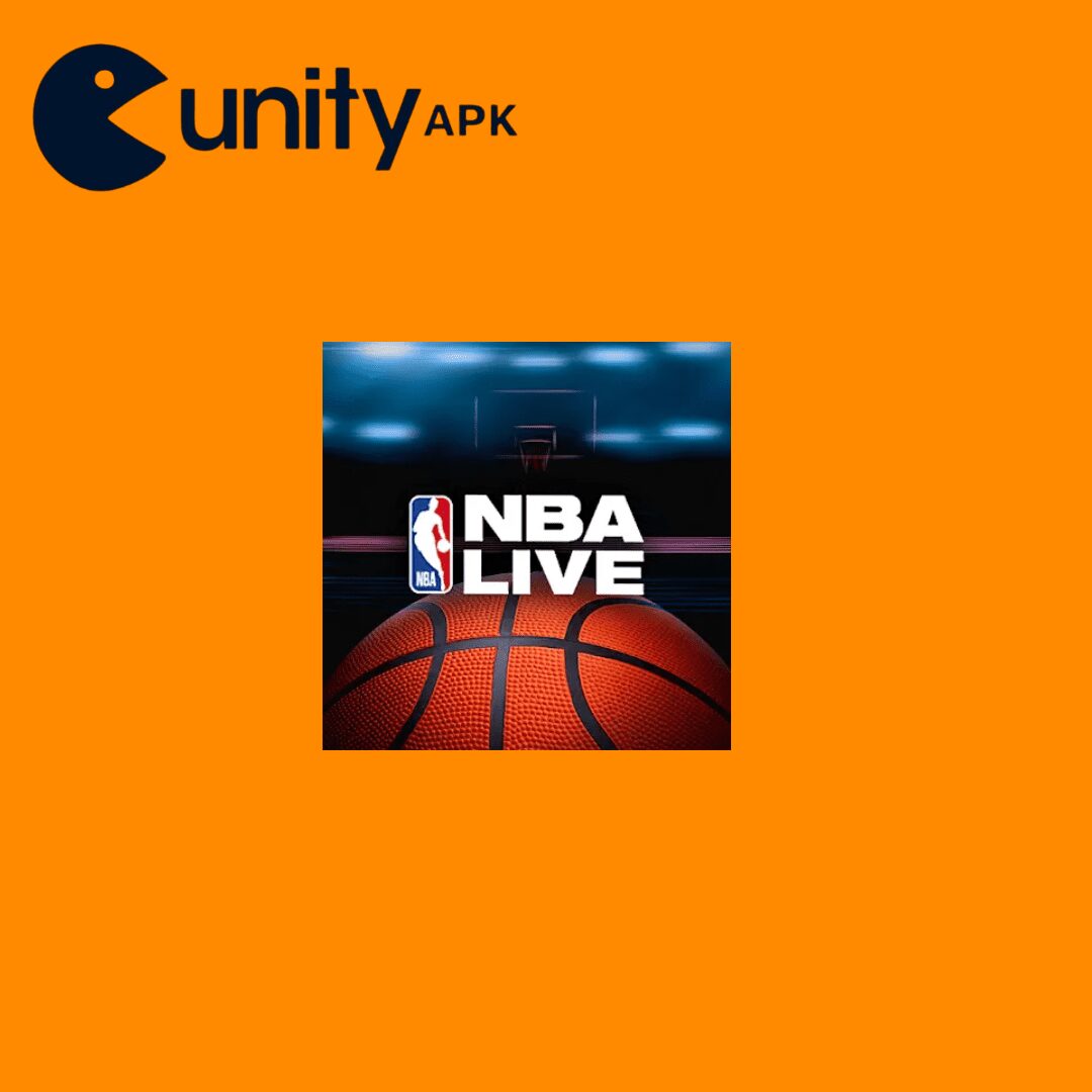 Get into the world of astonishing features with NBA Live Today Mobile basketball Mod APK. This app is a free basketball game with stunning graphics, realistic controls, and smooth animations.