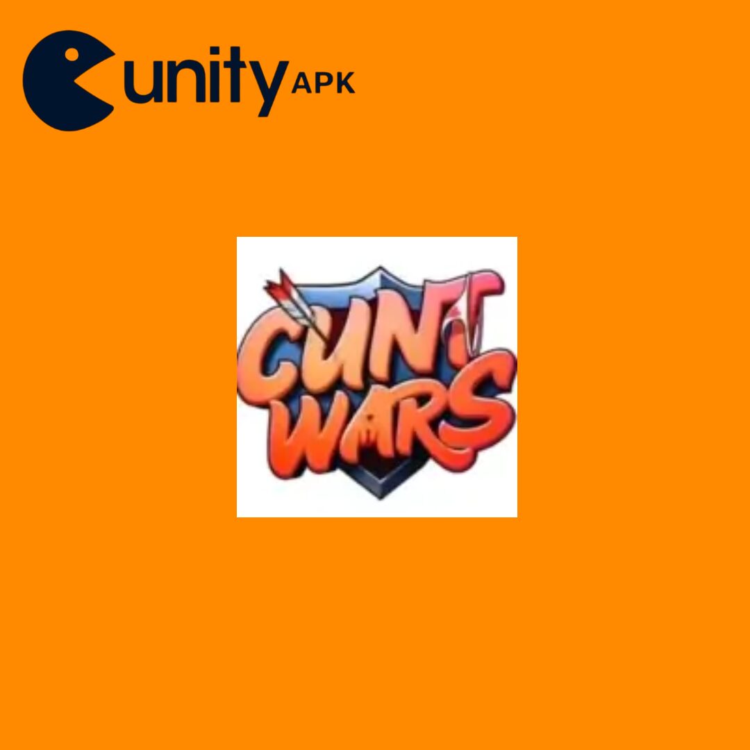 Cunt Wars MOD APK