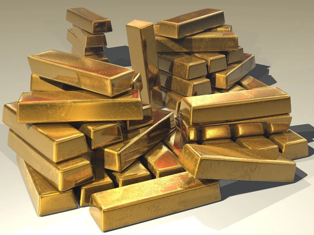 The Future of Gold: Trends and Predictions for 2024