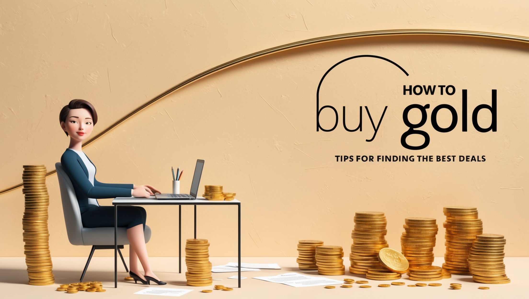 How to Buy Gold: Tips for Finding the Best Deals